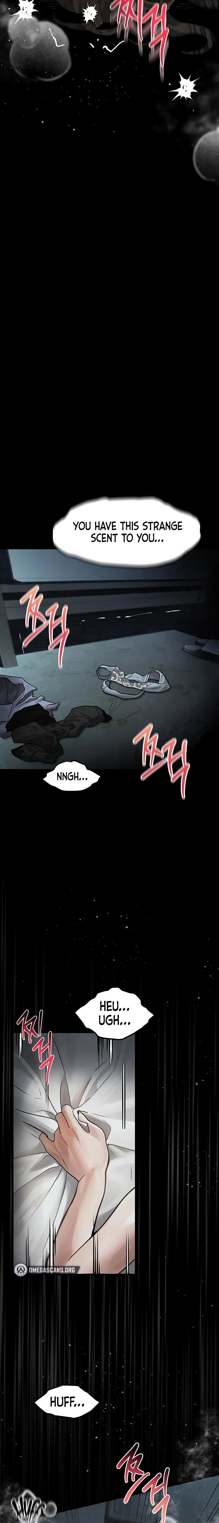 Dirty Talk Chapter 06 Page 25