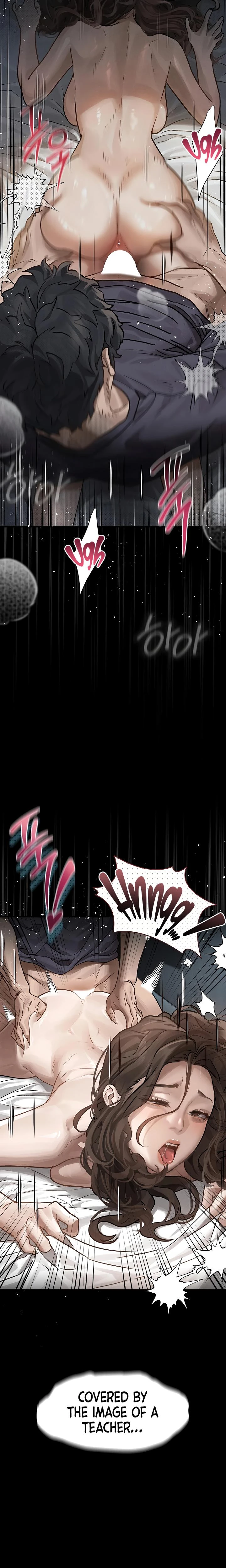 Dirty Talk Chapter 06 Page 27