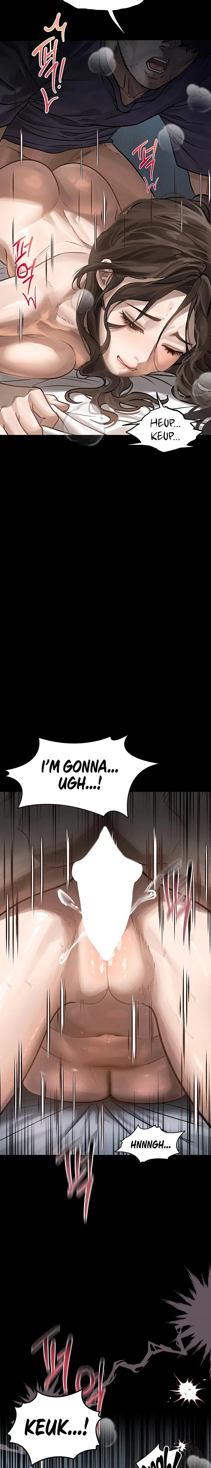 Dirty Talk Chapter 06 Page 29