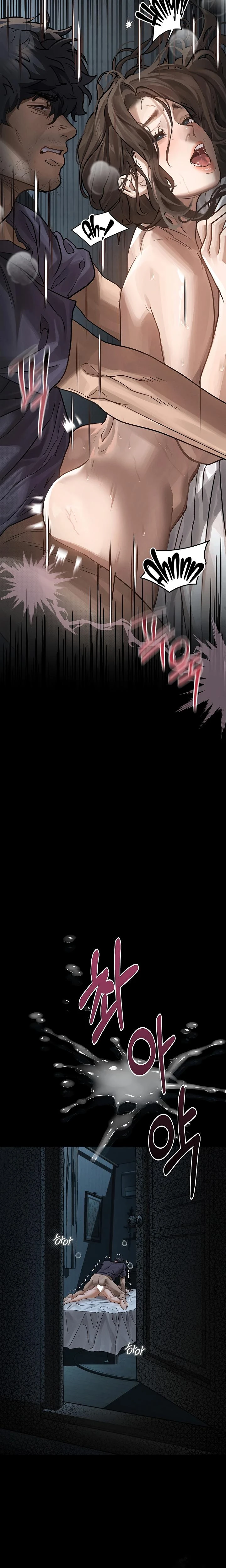 Dirty Talk Chapter 06 Page 30