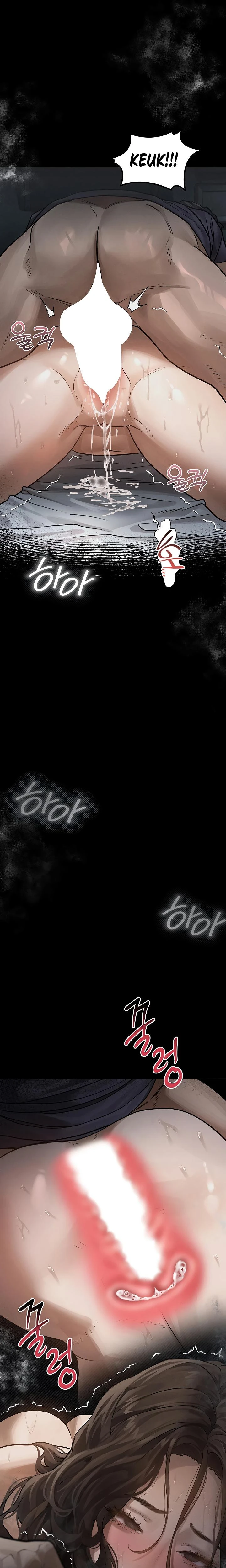 Dirty Talk Chapter 06 Page 31
