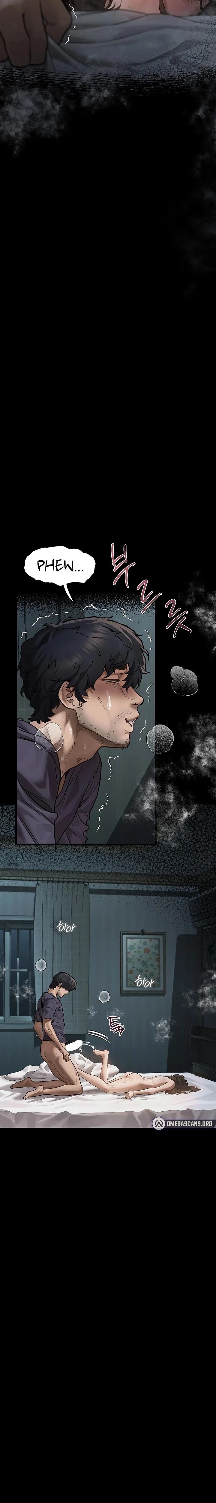 Dirty Talk Chapter 06 Page 32