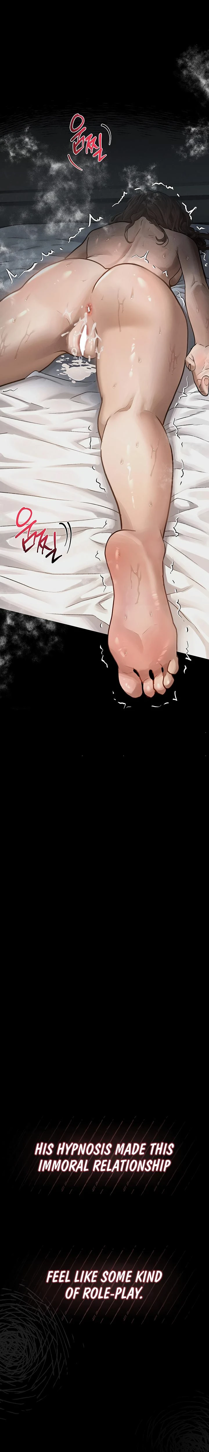 Dirty Talk Chapter 06 Page 33