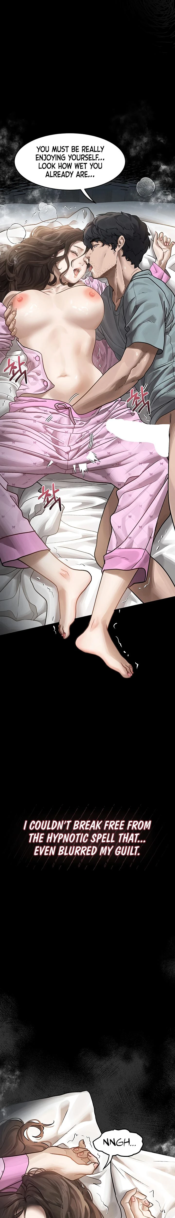 Dirty Talk Chapter 06 Page 34