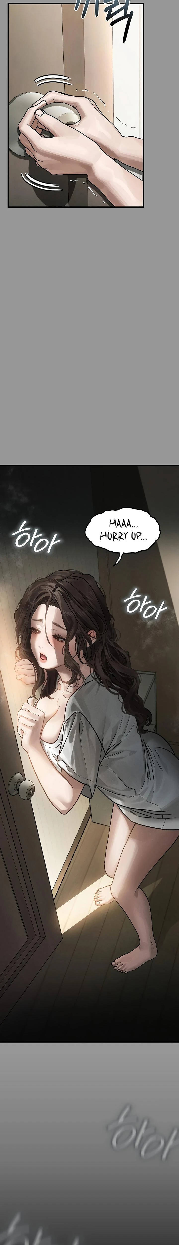 Dirty Talk Chapter 06 Page 40