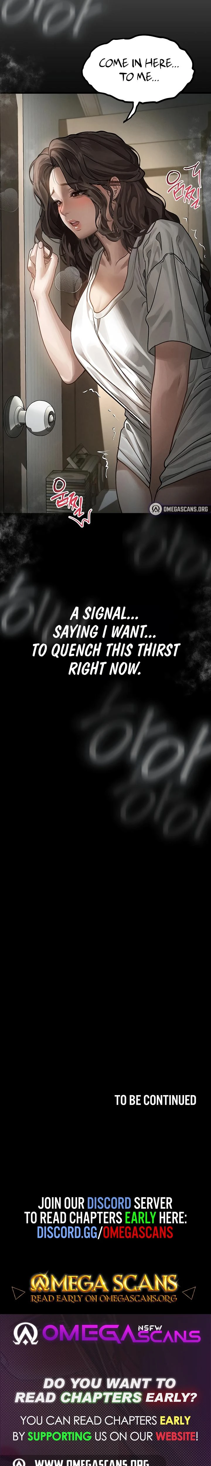 Dirty Talk Chapter 06 Page 41