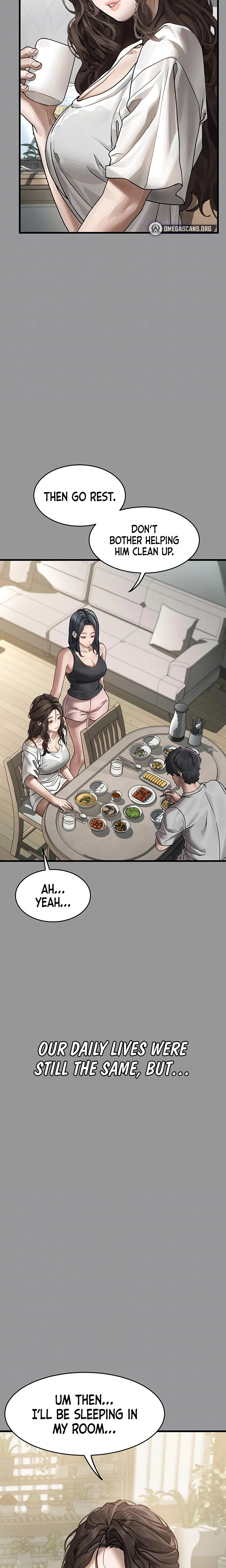 Dirty Talk Chapter 07 Page 3