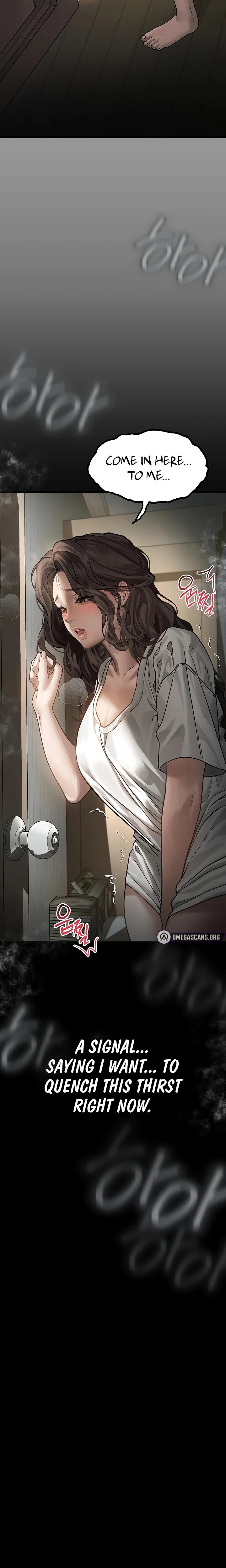Dirty Talk Chapter 07 Page 6
