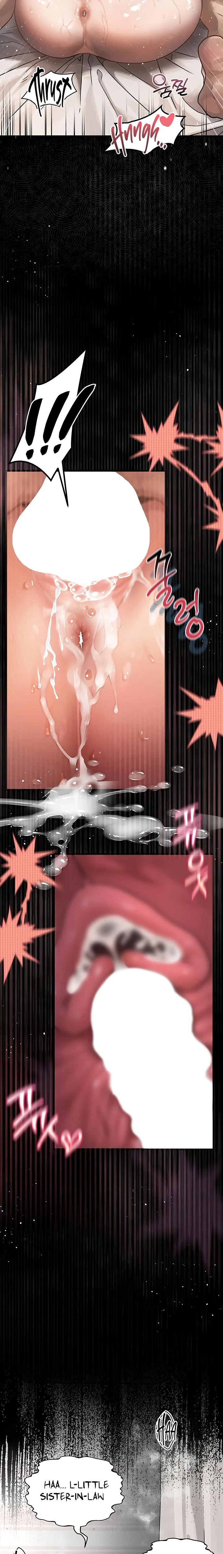 Dirty Talk Chapter 07 Page 26