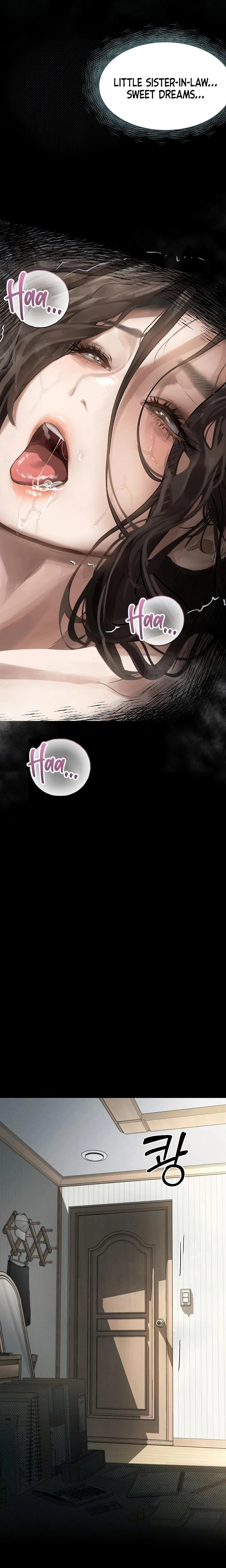 Dirty Talk Chapter 07 Page 29