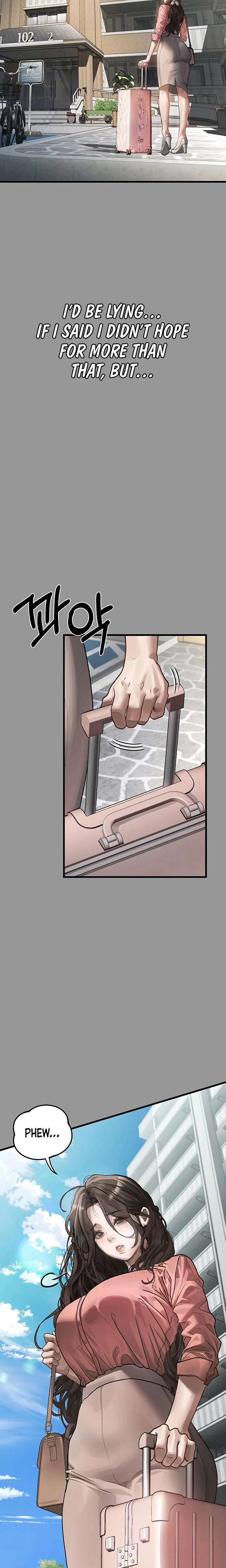 Dirty Talk Chapter 07 Page 31