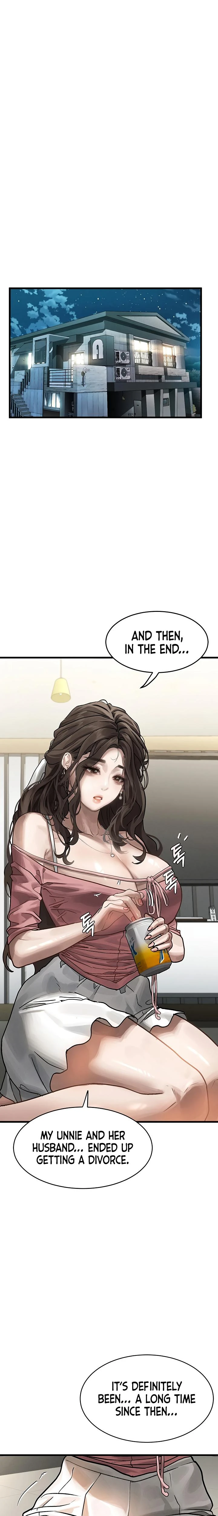 Dirty Talk Chapter 07 Page 33