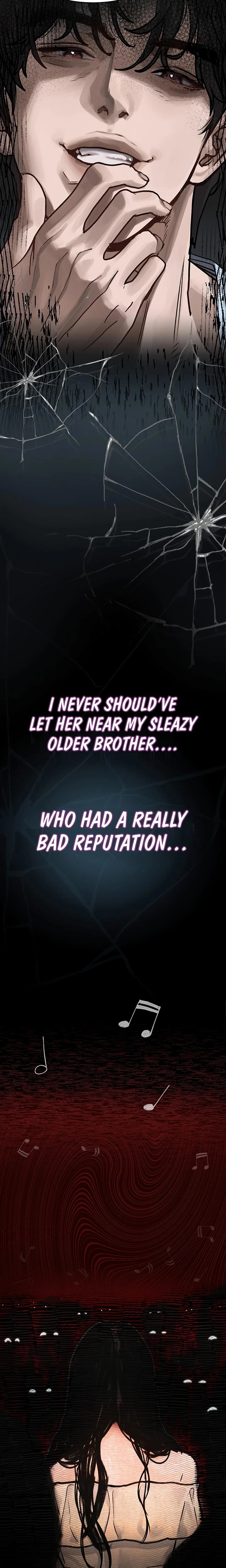Dirty Talk Chapter 07 Page 41