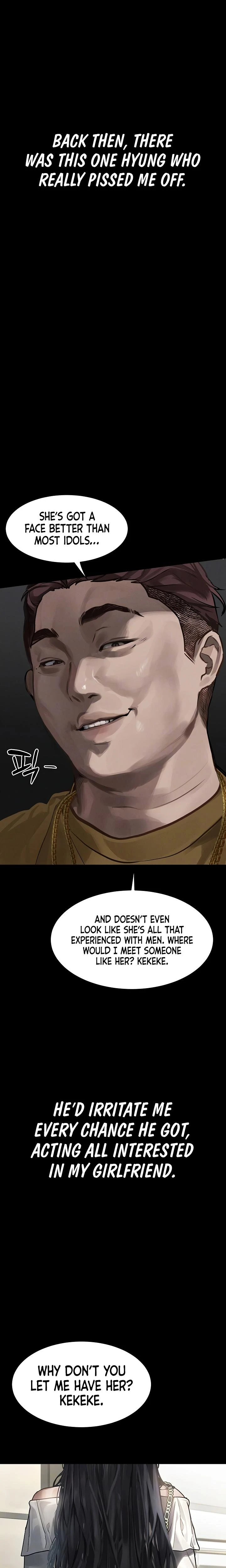 Dirty Talk Chapter 08 Page 4