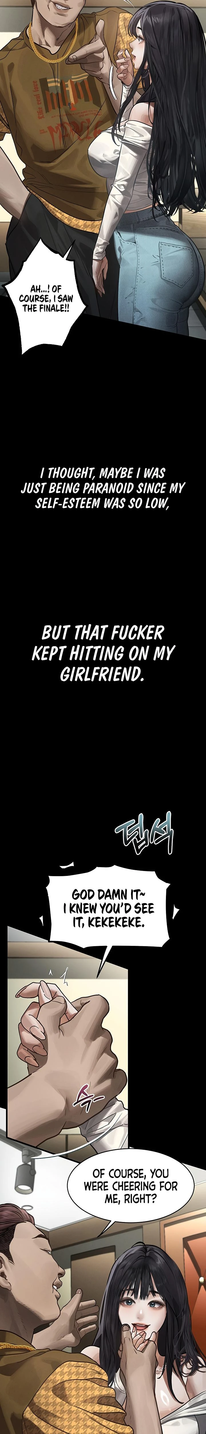 Dirty Talk Chapter 08 Page 10