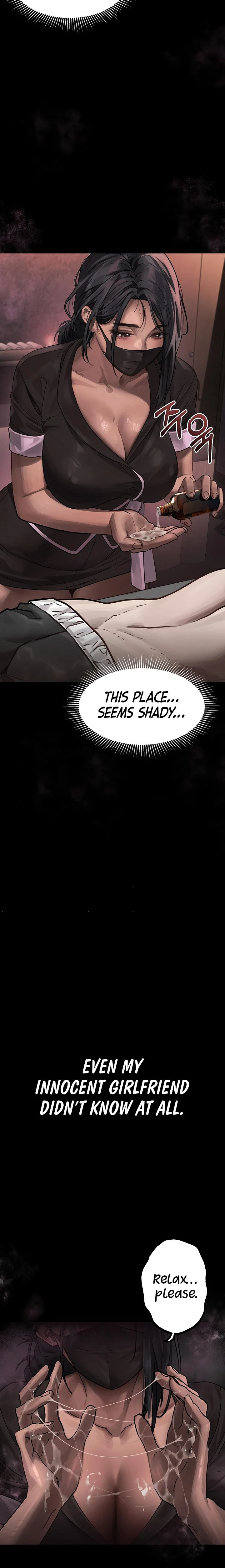 Dirty Talk Chapter 08 Page 26