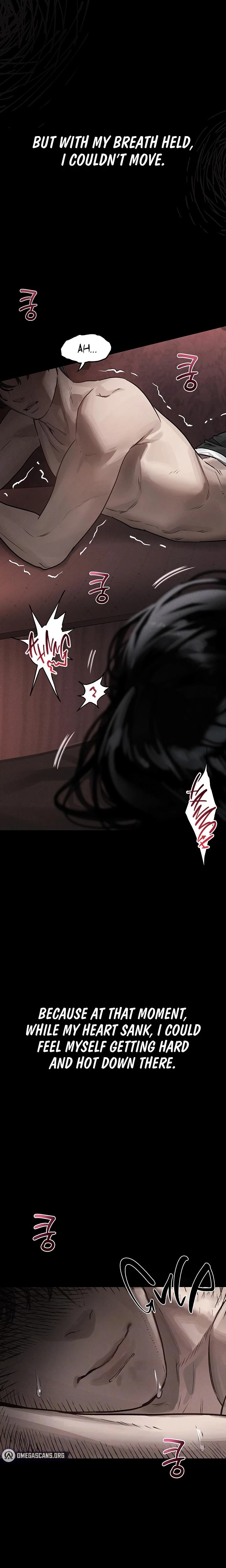 Dirty Talk Chapter 09 Page 2