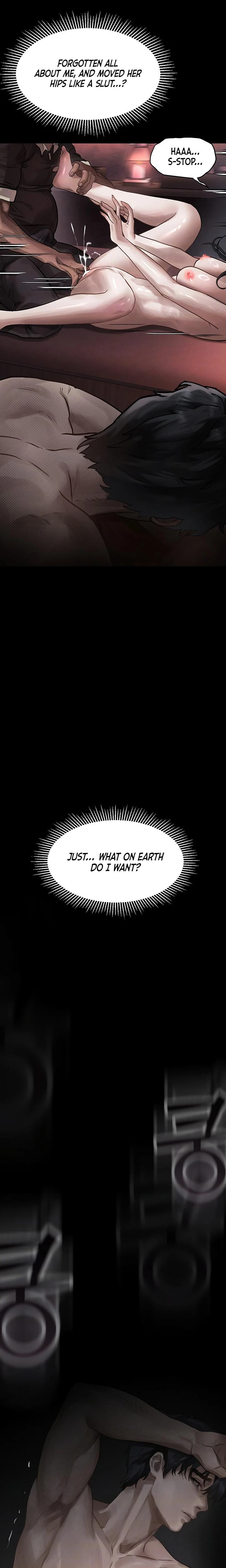 Dirty Talk Chapter 09 Page 4