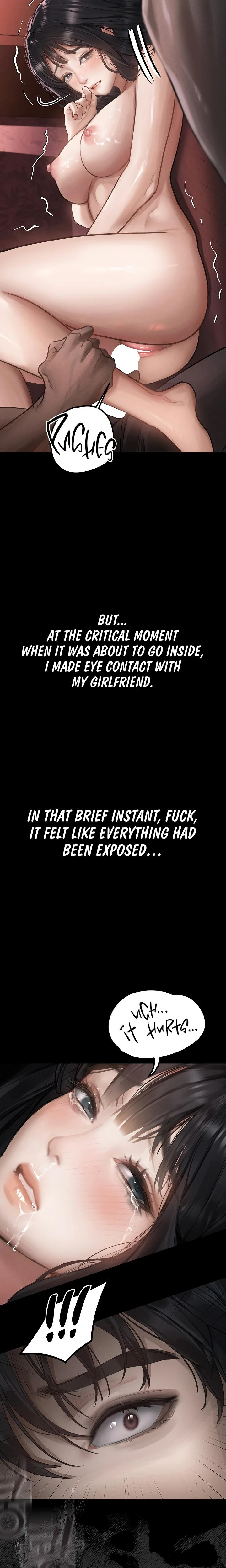 Dirty Talk Chapter 09 Page 9