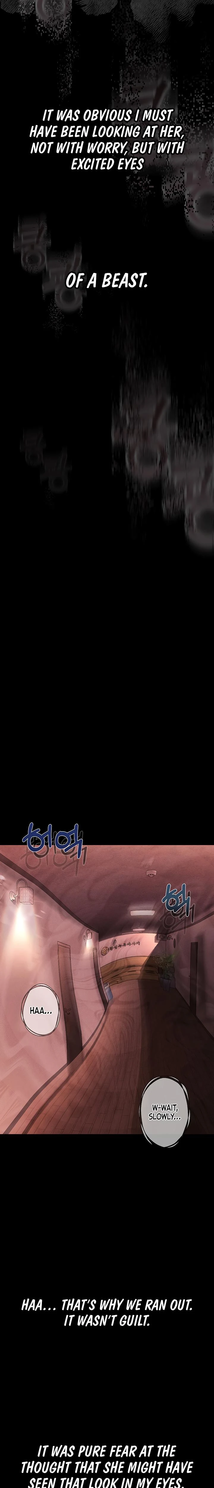 Dirty Talk Chapter 09 Page 10