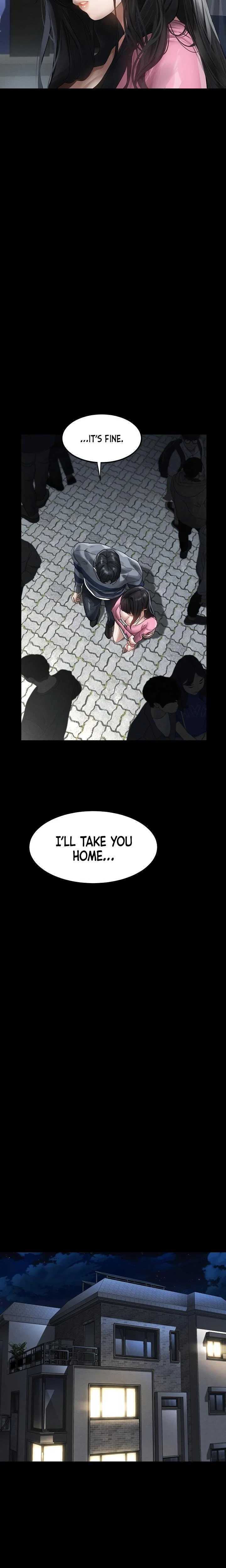 Dirty Talk Chapter 09 Page 14