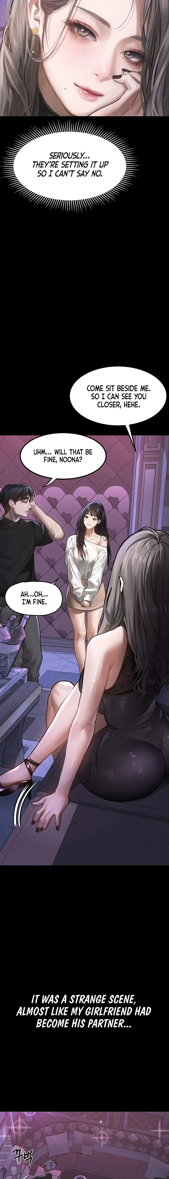 Dirty Talk Chapter 09 Page 24
