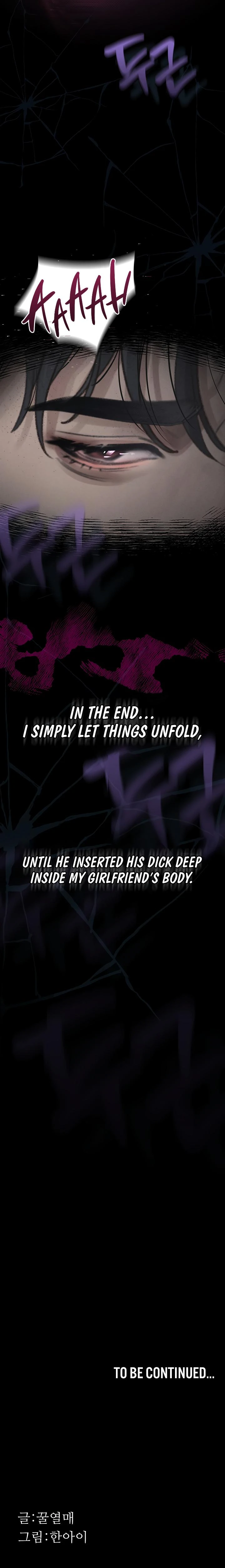 Dirty Talk Chapter 09 Page 39