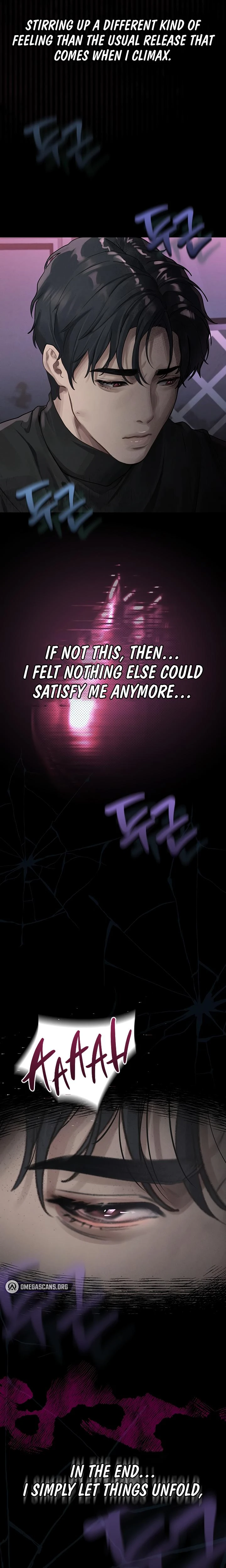 Dirty Talk Chapter 10 Page 2