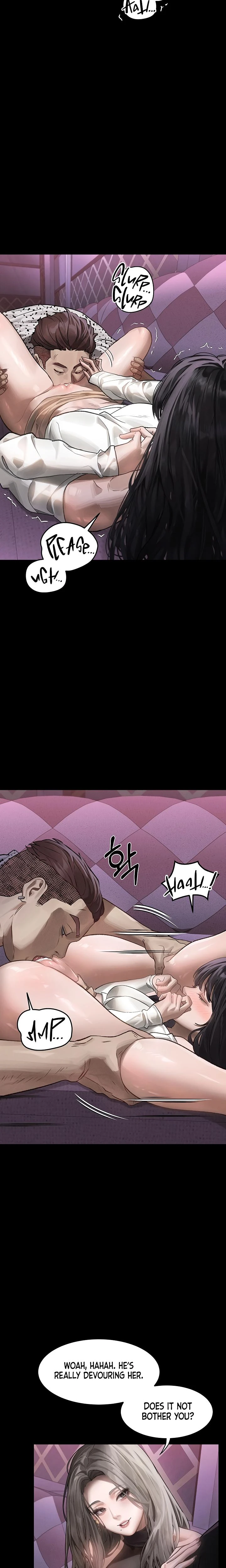 Dirty Talk Chapter 10 Page 4