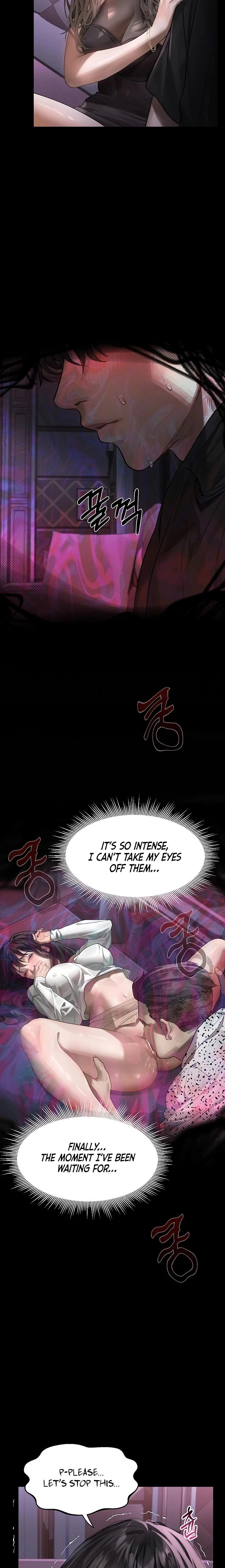 Dirty Talk Chapter 10 Page 5