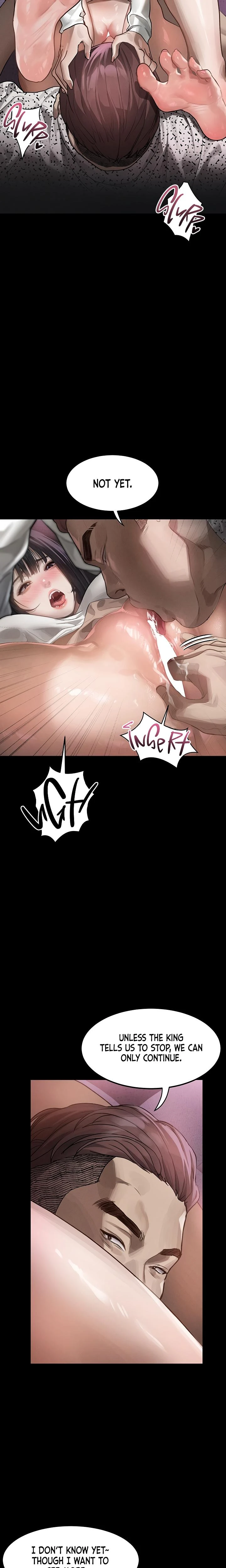 Dirty Talk Chapter 10 Page 7