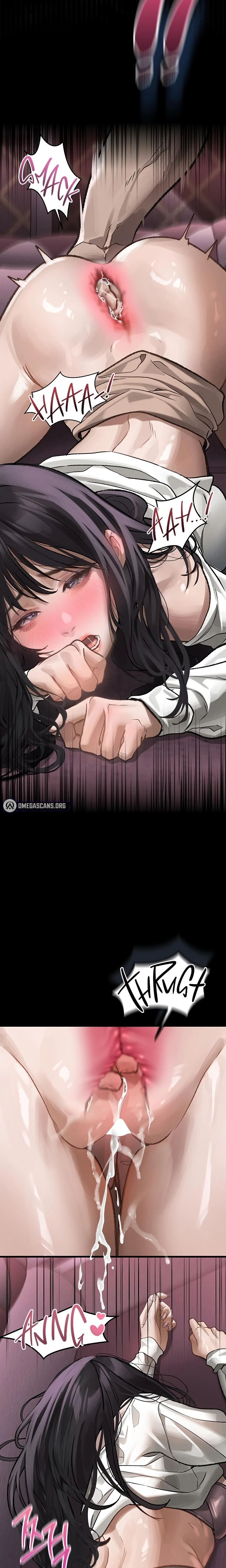 Dirty Talk Chapter 10 Page 12