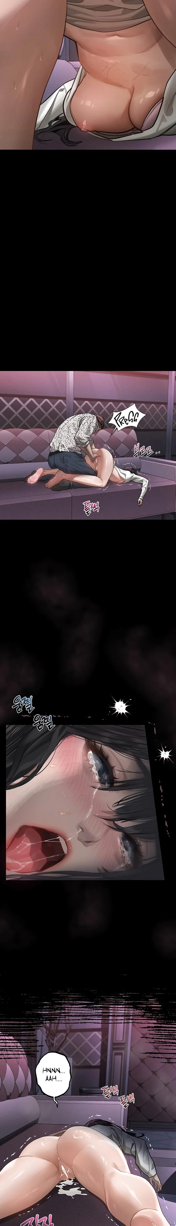Dirty Talk Chapter 10 Page 15