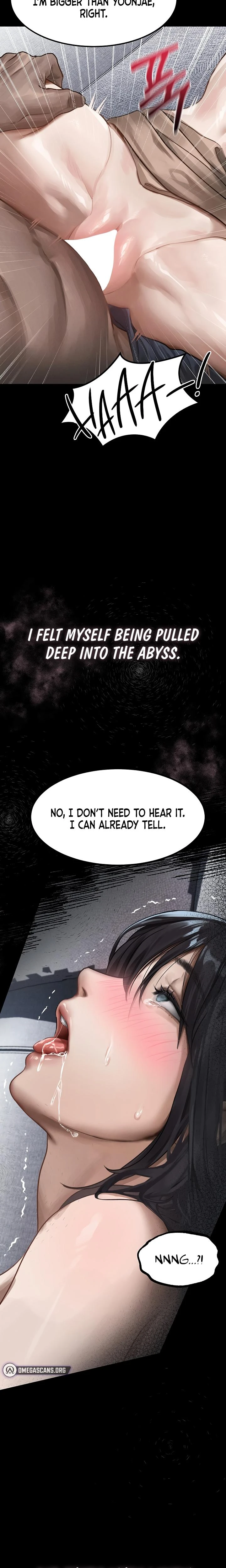 Dirty Talk Chapter 11 Page 2
