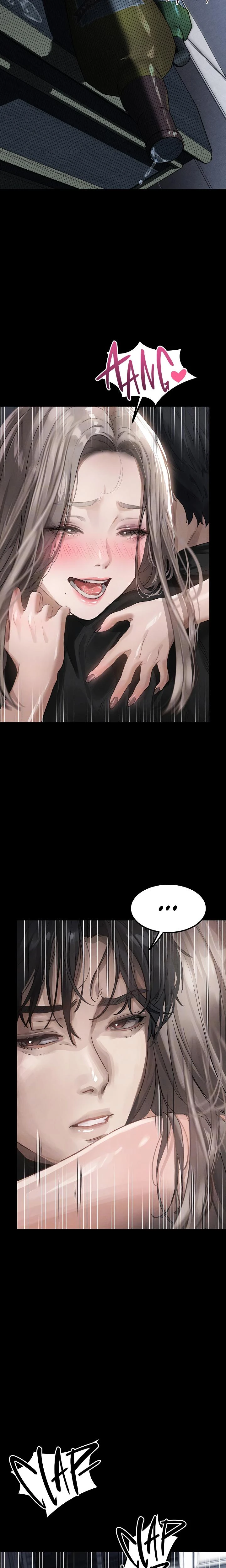 Dirty Talk Chapter 11 Page 4