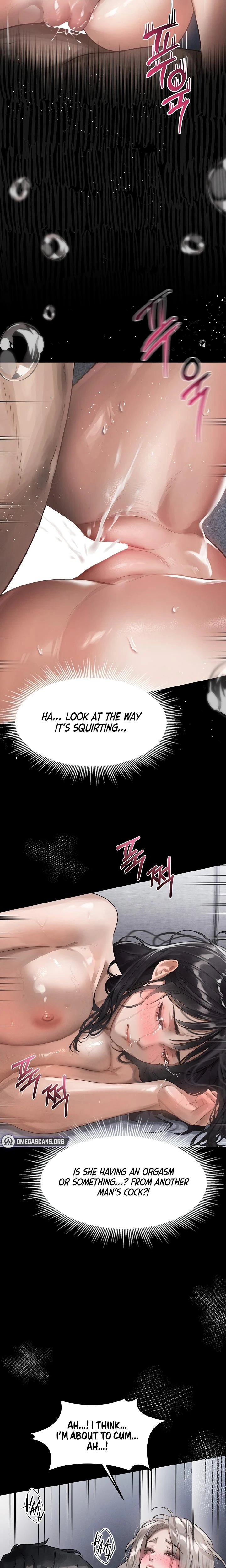 Dirty Talk Chapter 11 Page 12