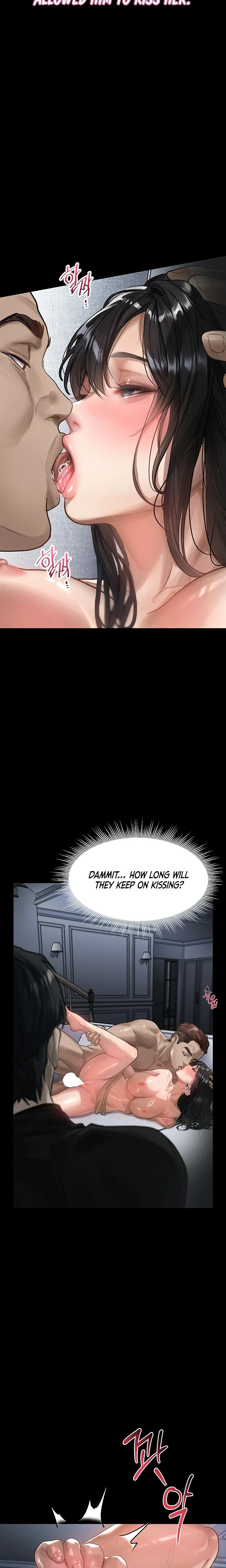 Dirty Talk Chapter 11 Page 16
