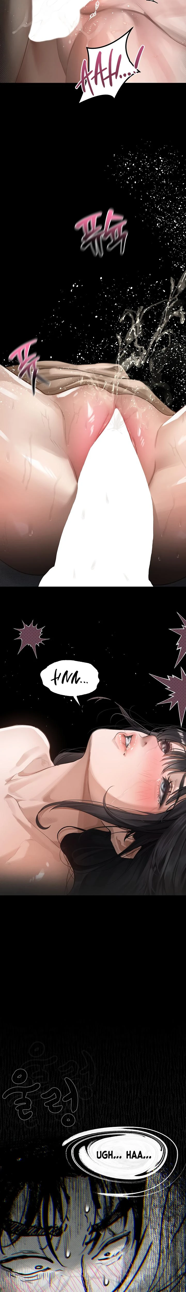 Dirty Talk Chapter 11 Page 18