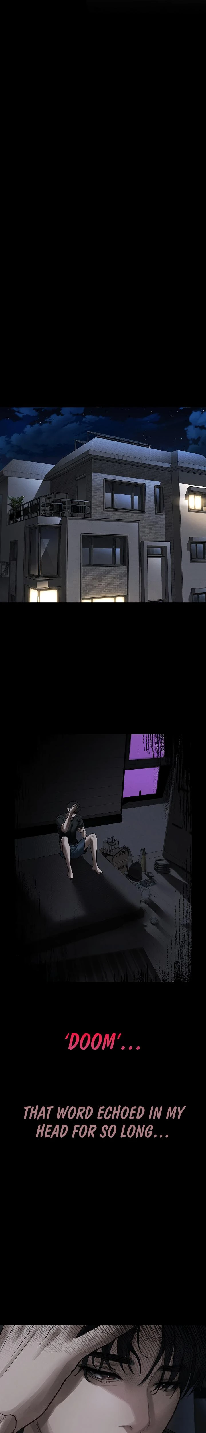 Dirty Talk Chapter 11 Page 23