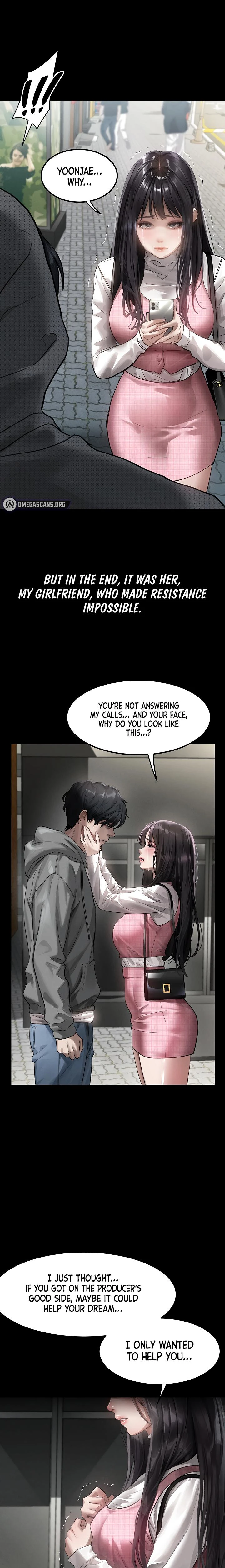 Dirty Talk Chapter 11 Page 26