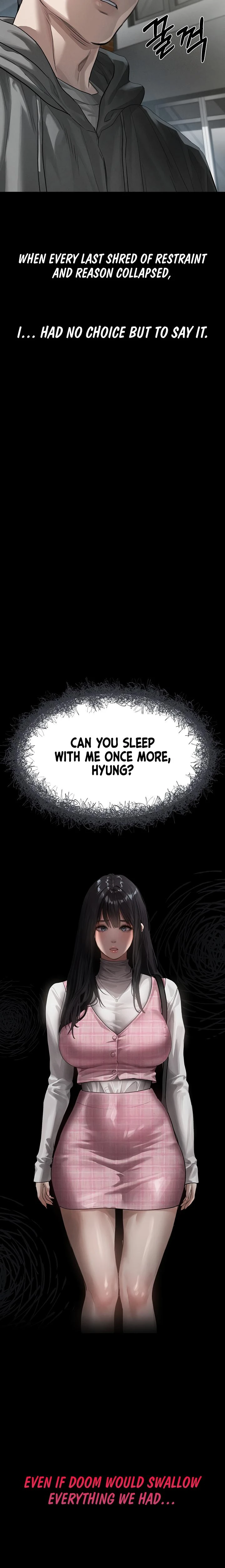 Dirty Talk Chapter 11 Page 28