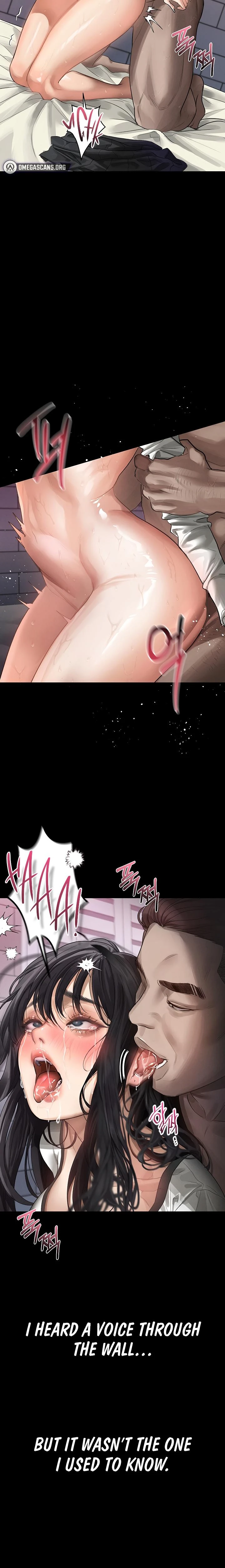 Dirty Talk Chapter 12 Page 22