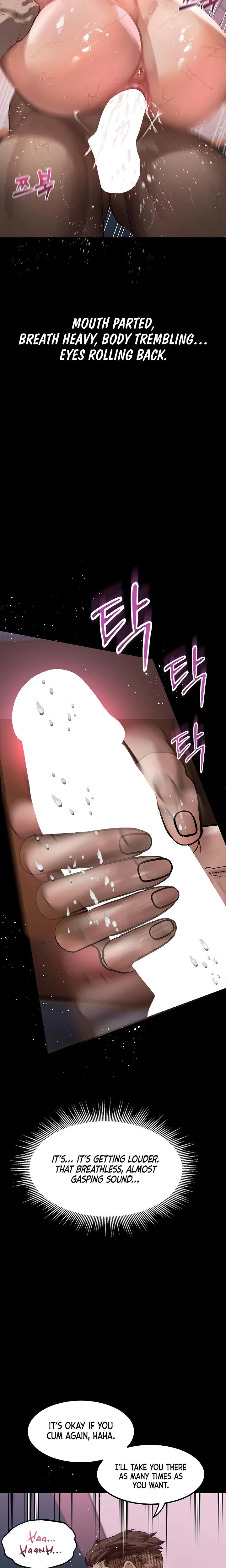 Dirty Talk Chapter 12 Page 26