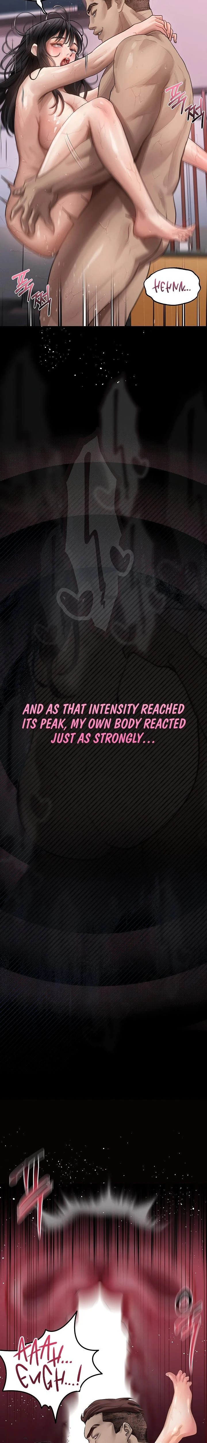 Dirty Talk Chapter 12 Page 27