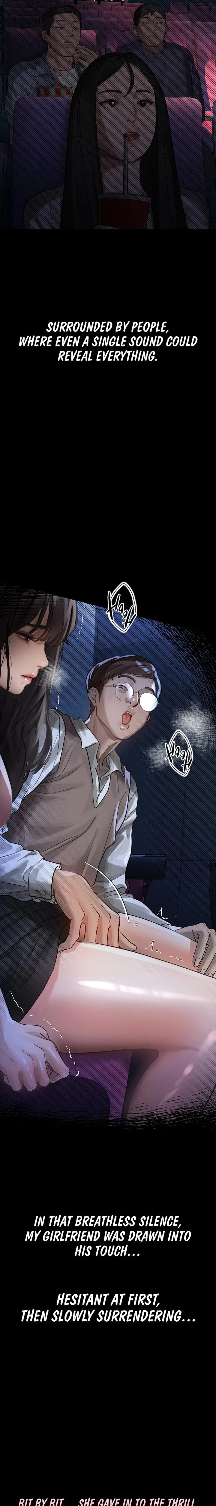 Dirty Talk Chapter 12 Page 30