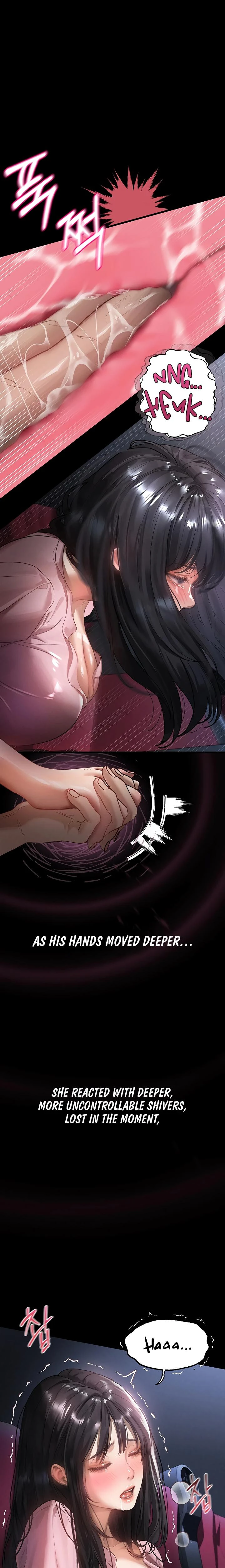 Dirty Talk Chapter 13 Page 9