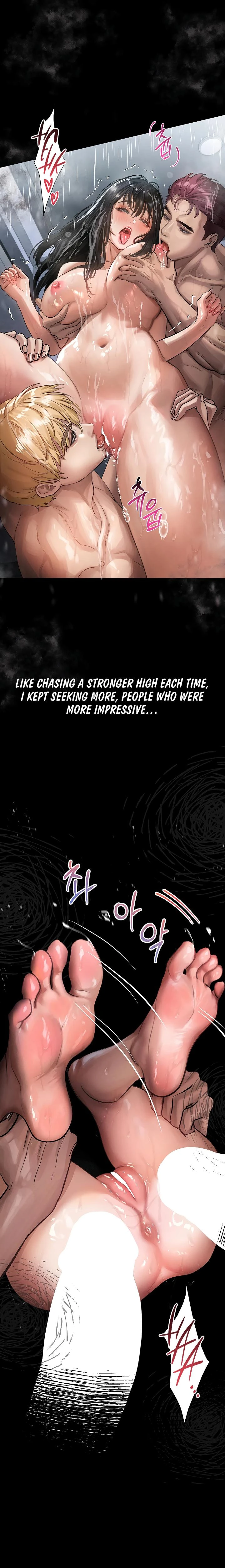 Dirty Talk Chapter 13 Page 15