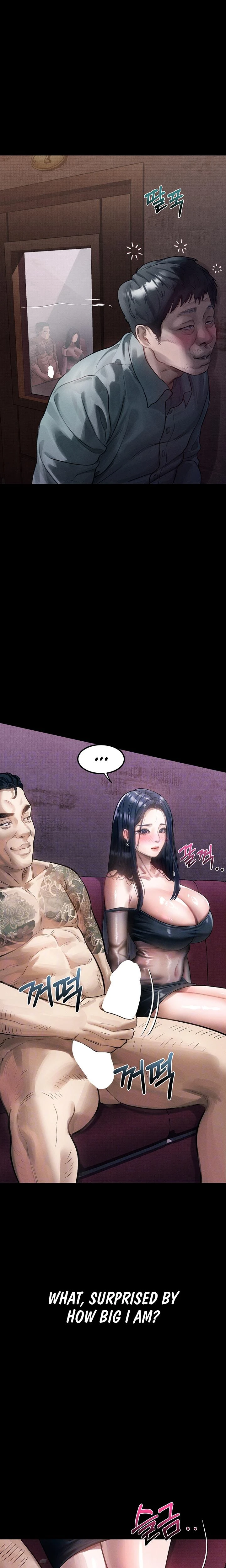 Dirty Talk Chapter 15 Page 4