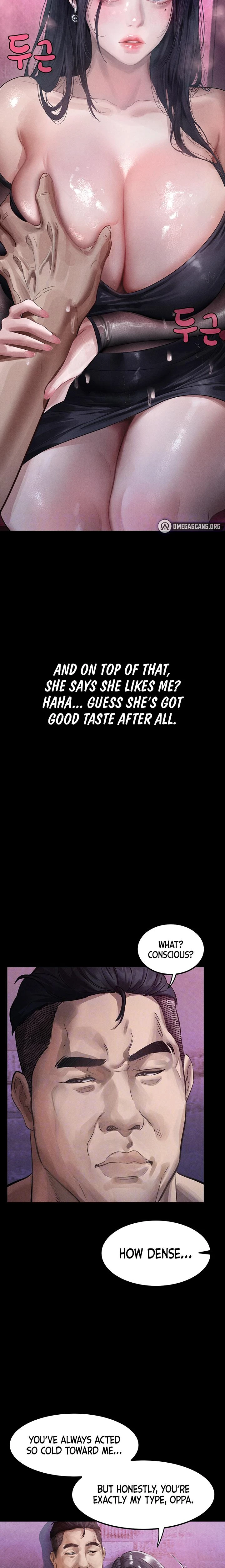 Dirty Talk Chapter 15 Page 7