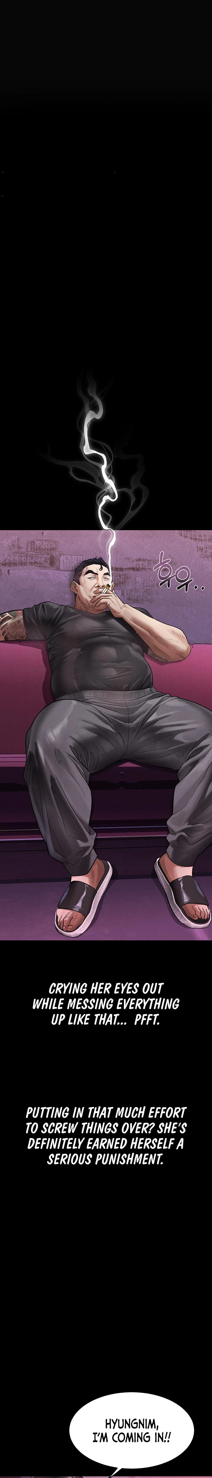 Dirty Talk Chapter 15 Page 19